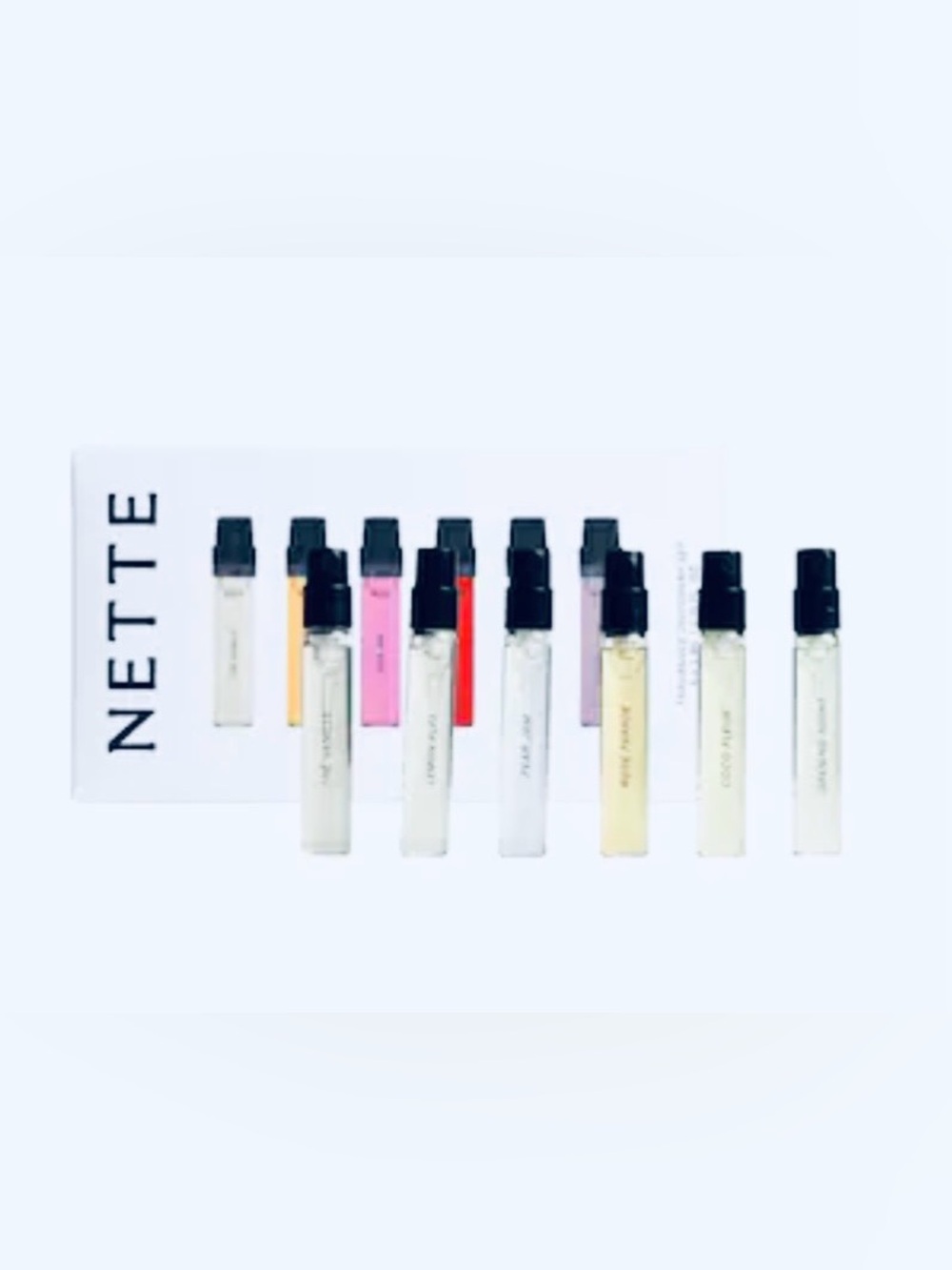 Nette Discovery Set
